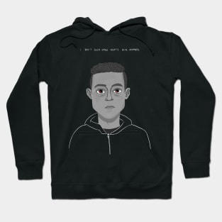 Mr. Robot Hoodie